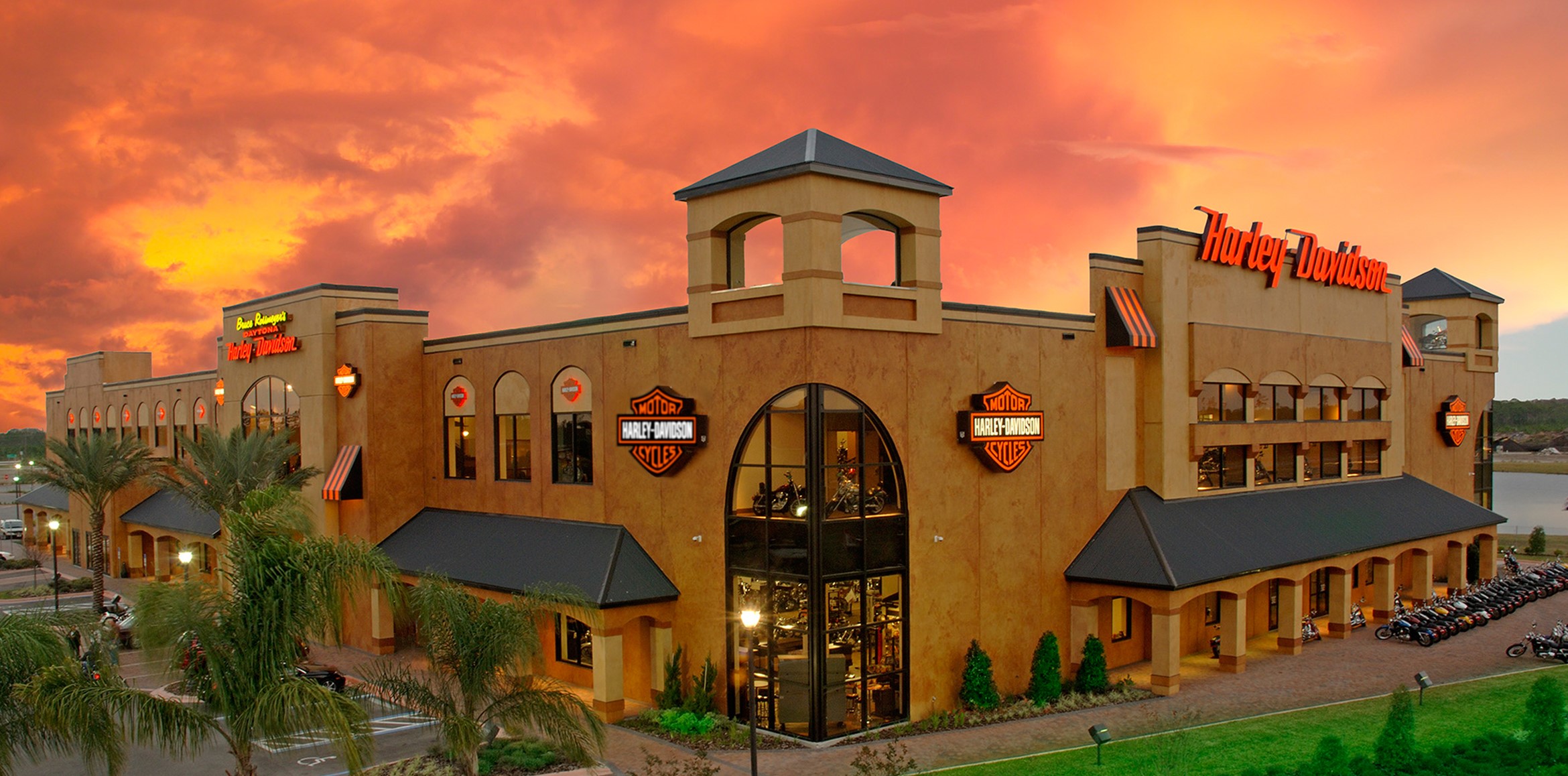 Harley Davidson Tennessee >> Daytona Bike Week is a Family Affair at Bruce Rossmeyer's Daytona Harley-Davidson - FLBikers Harley Davidson Tennessee >> Daytona Bike Week is a Family Affair at Bruce Rossmeyer's Daytona Harley-Davidson - FLBikers